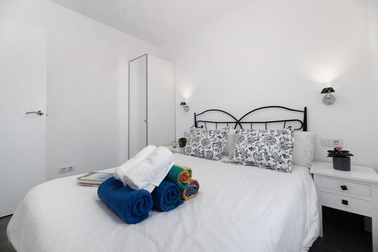 Apartamento Rosales Playa Blanca  Exterior foto