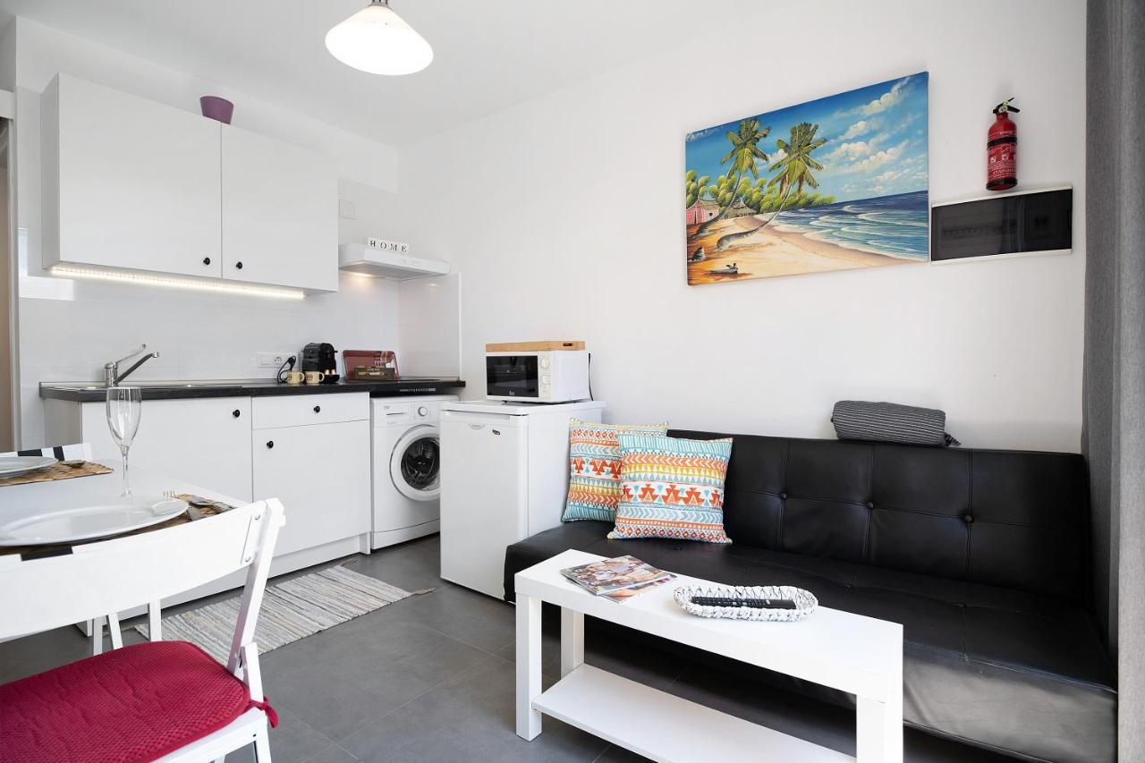 Apartamento Rosales Playa Blanca  Exterior foto