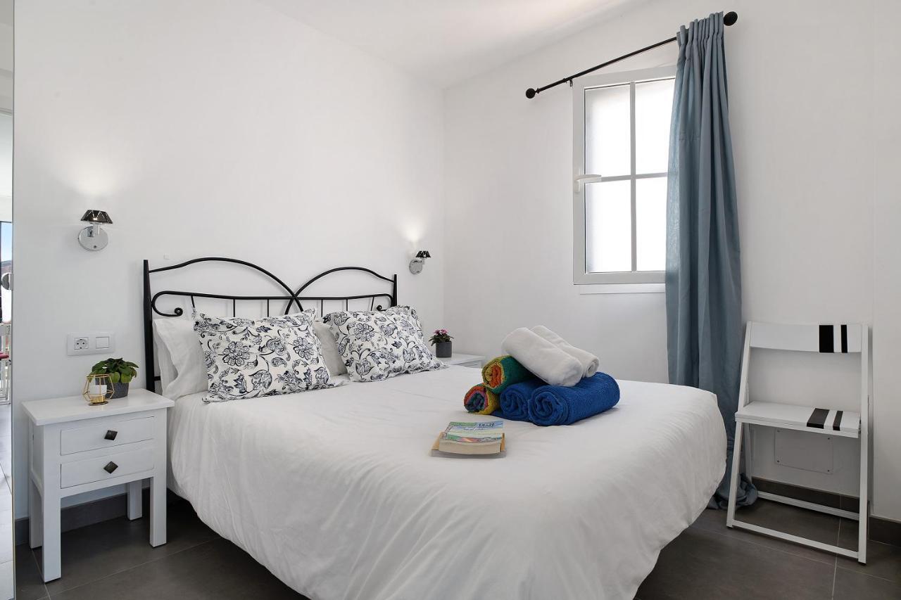 Apartamento Rosales Playa Blanca  Exterior foto
